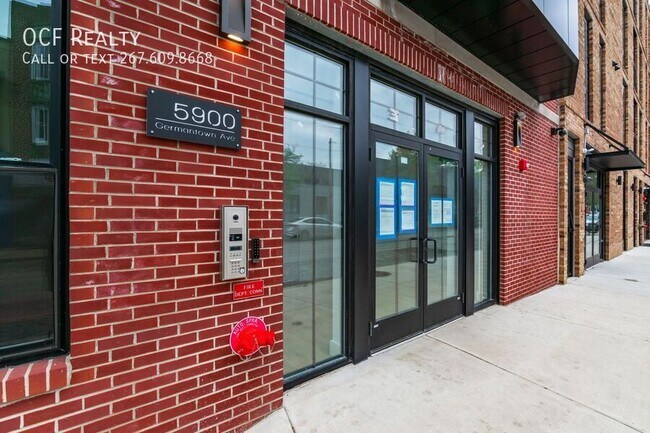 Building Photo - 5900 Germantown Ave