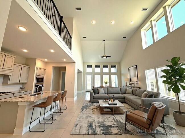 Building Photo - 2519 Dovetail Elm Dr