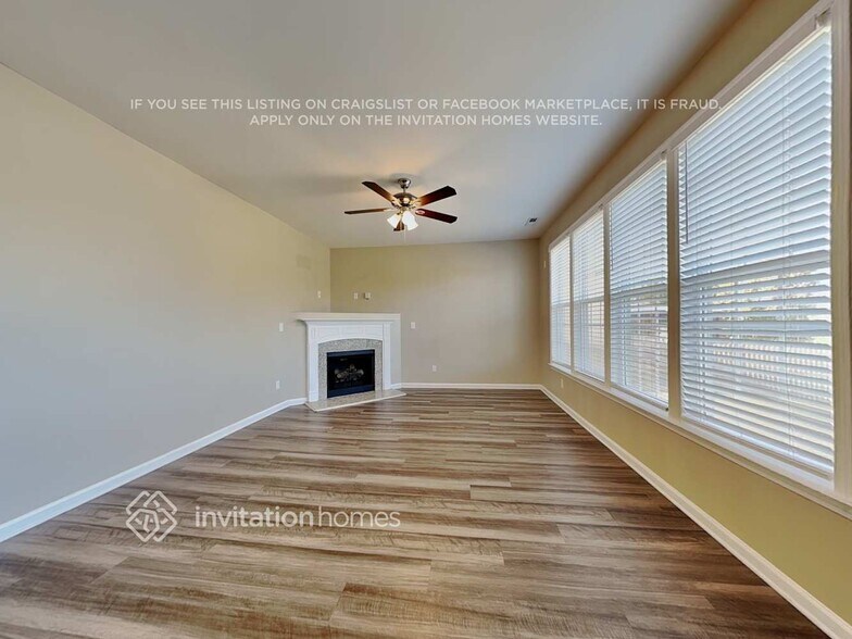Building Photo - 601 Bellefont Ct