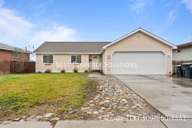 Primary Photo - 1038 S Skyline Dr