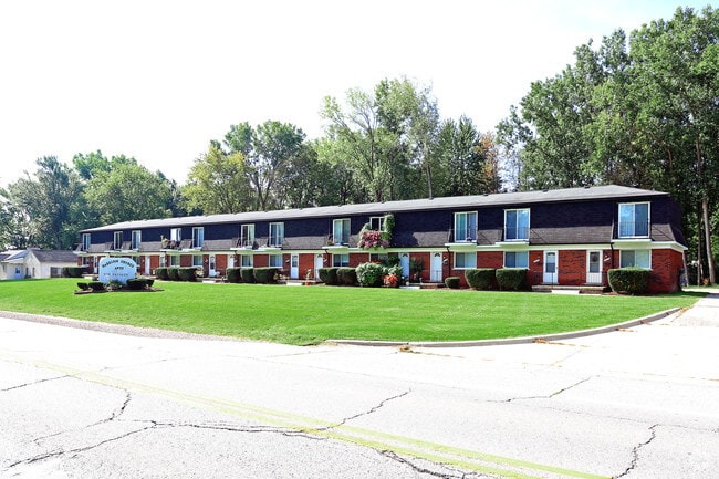 Building Photo - 37114 Jefferson Ave