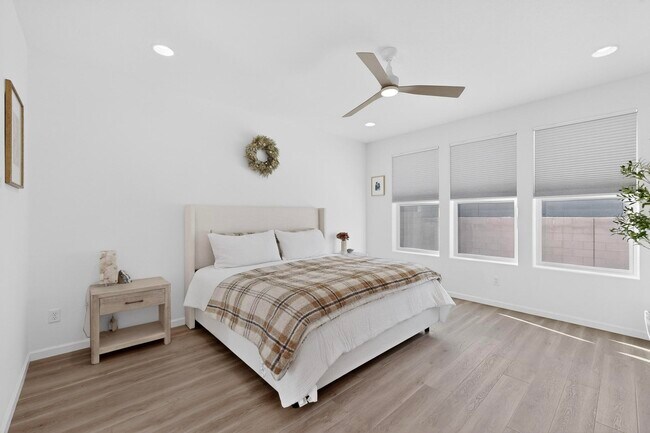 Building Photo - 8345 Salinger Wy NW