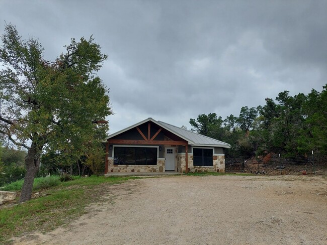 North Of Canyon Lake~comal County~country  - 3044 Rocky Ridge Loop 