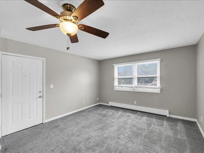 Interior Photo - Riley Place Apartments