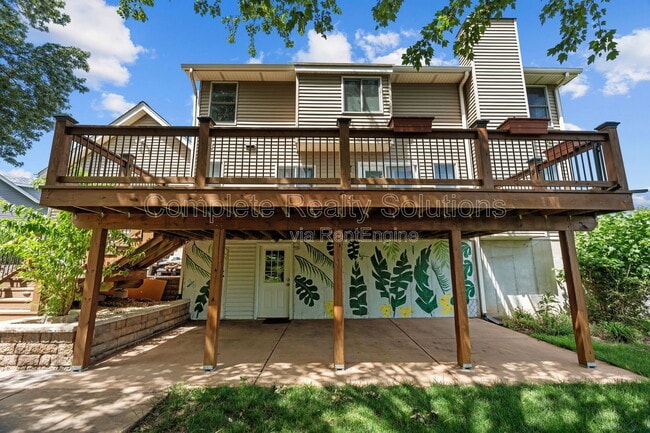 Building Photo - 16610 Green Needle Ct