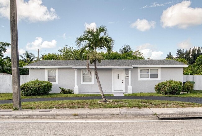 Primary Photo - 1402 NW 19th St