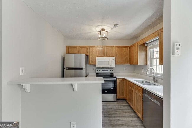 Building Photo - 4125 Islington Way