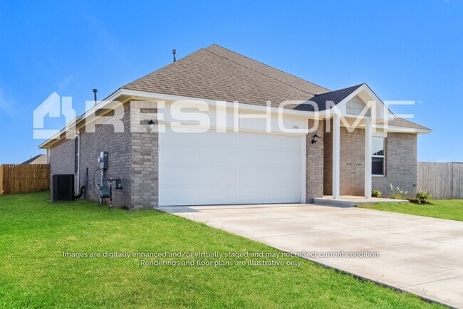Building Photo - 1230 Lakeview Dr