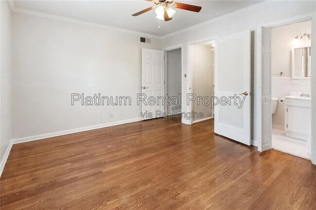 Building Photo - 3660 Peachtree Rd NE