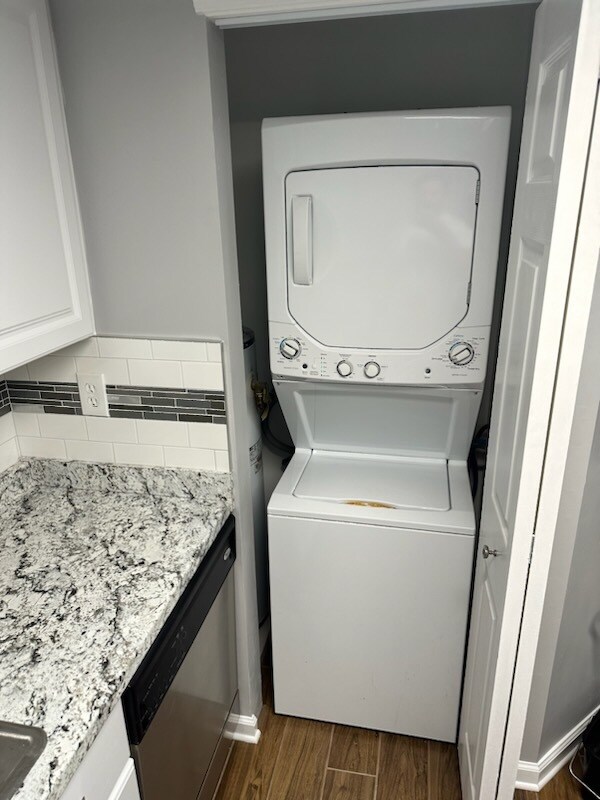 Washer/Dryer - 1709 Rock Bridge Mews