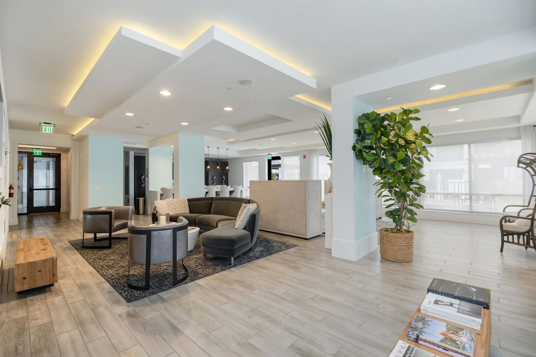 COMMUNITY RM - 1030 3rd Ave S