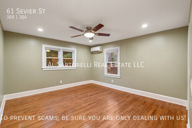 Building Photo - 61 Sevier St