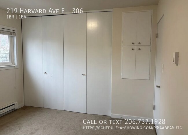 Building Photo - 219 Harvard Ave E