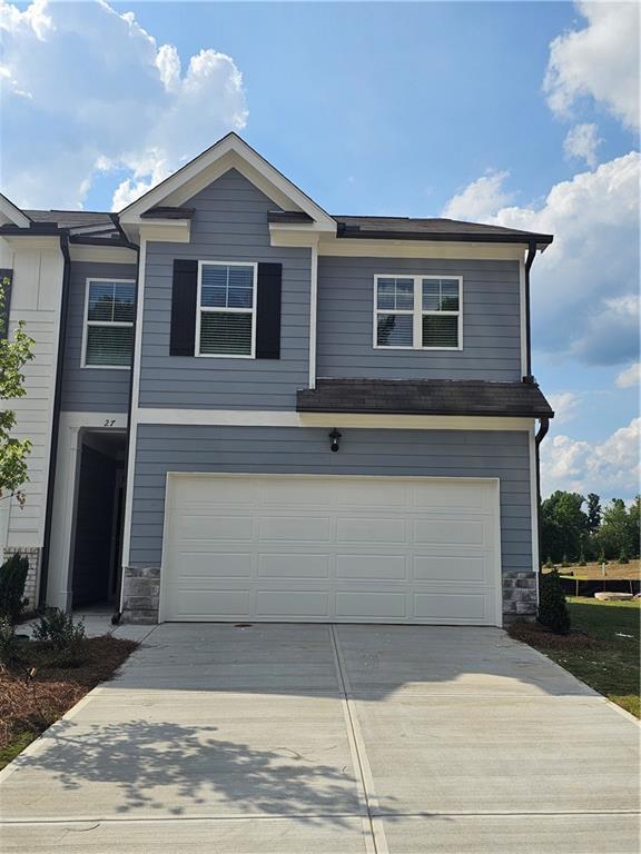 Building Photo - 27 Berryville Dr