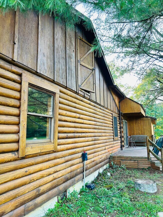 Building Photo - 101 Choctaw Dr