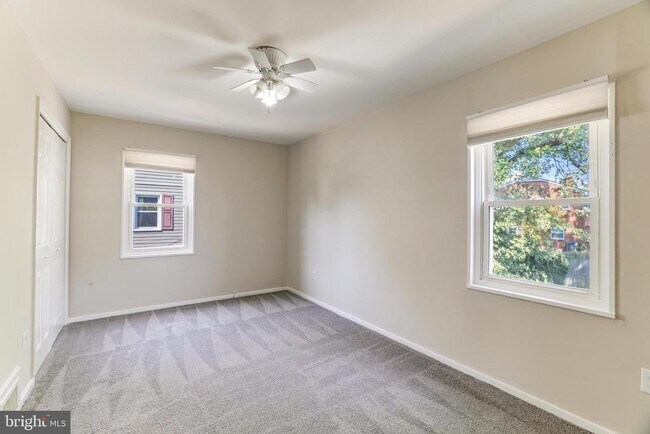 Building Photo - 2308 Mary Baldwin Dr