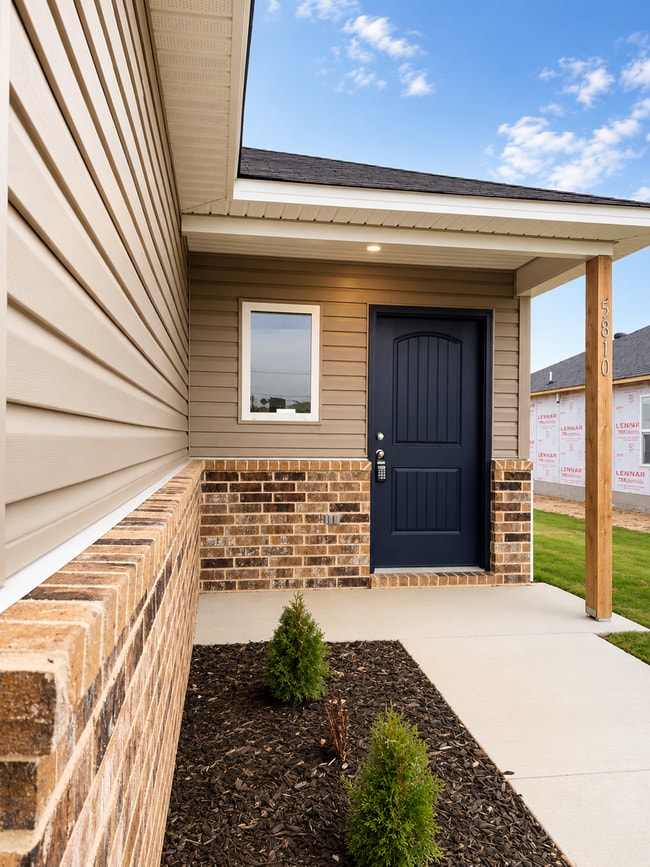 Building Photo - NEW 3 Bedroom home in Valley View School District!