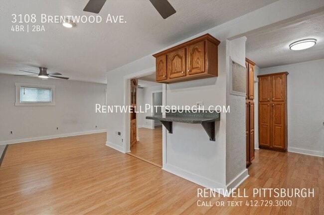 Building Photo - 3108 Brentwood Ave