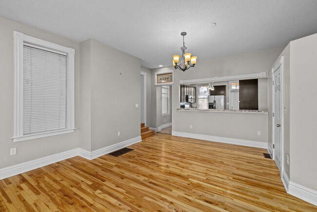 Building Photo - MOVE-IN SPECIAL | Updated 3BR Home in The Grove w/ Finished Basement + Yard