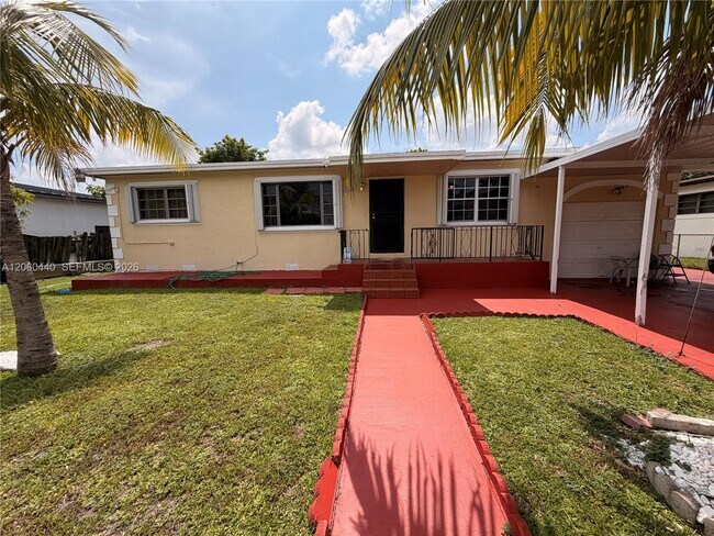 Building Photo - 17950 NW 6th Ct