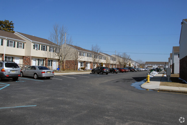 Building Photo - Penny Point Park Apartments