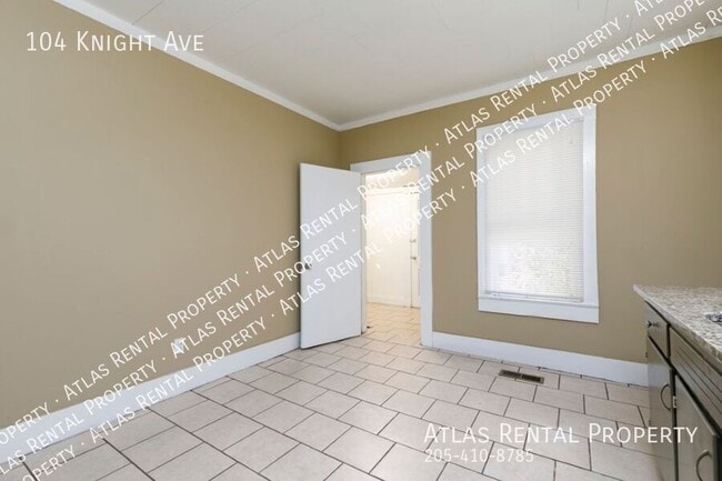Building Photo - 104 Knight Ave