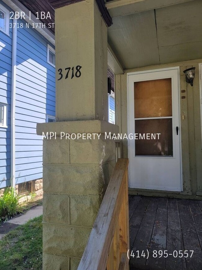 Building Photo - 3718 N 17th St
