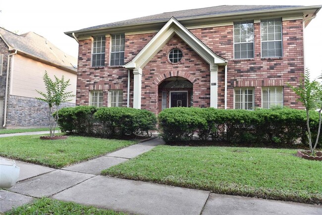 Primary Photo - 2811 Grants River Cir