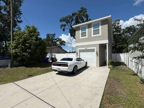 Building Photo - 408 N Finley Ave