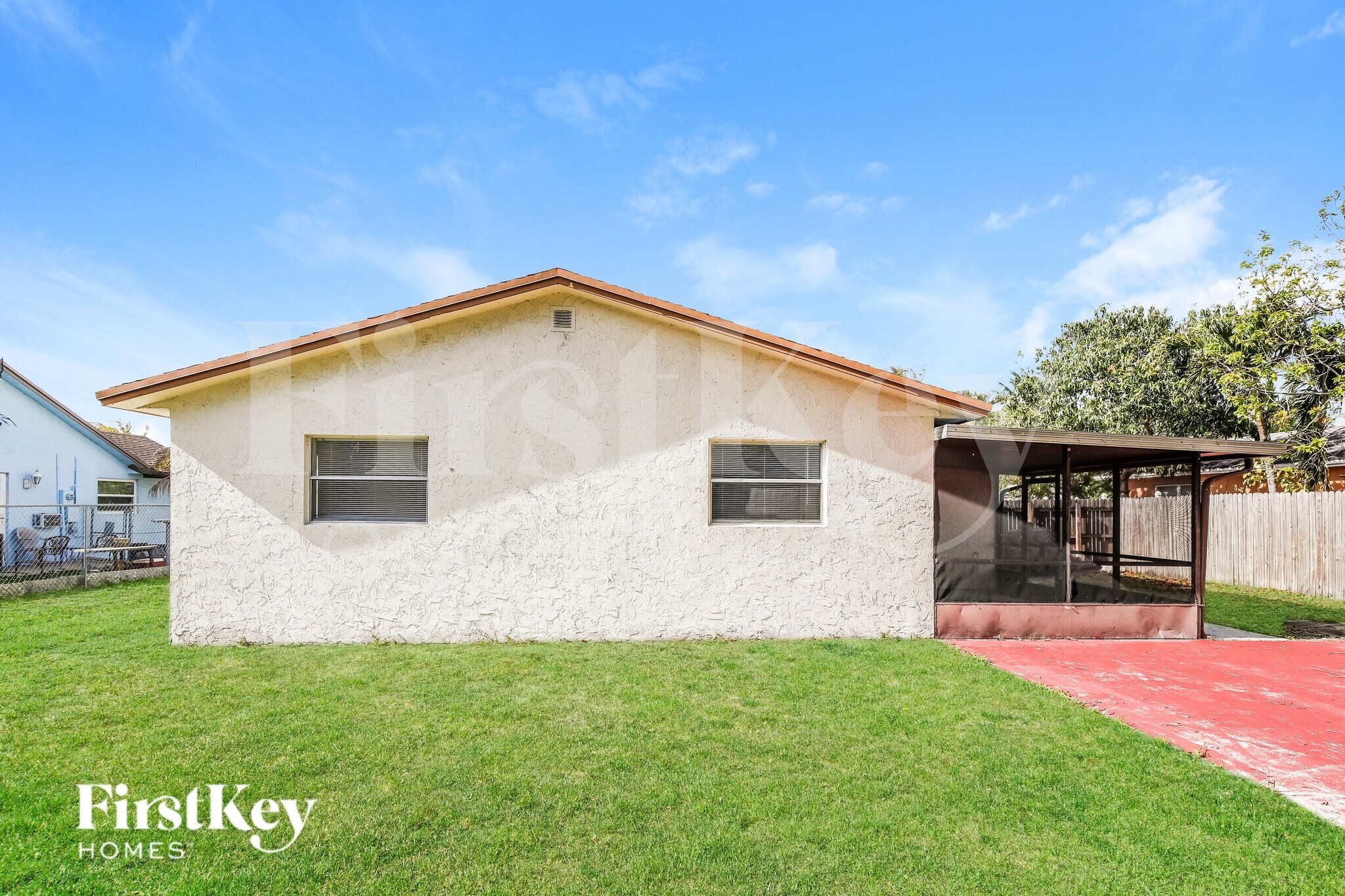 Building Photo - 7306 SW 3rd Ct
