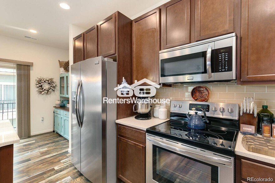 Building Photo - 4773 E 98th Pl