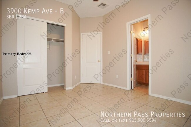 Building Photo - Nice 3 Bedroom Apartment with Refrigerated...