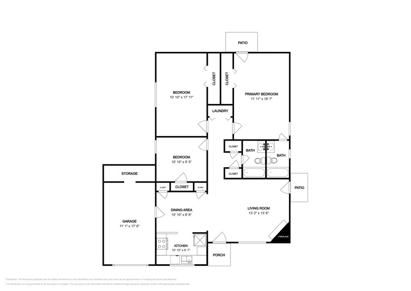 Building Photo - 11091 Silver Aspen Ct