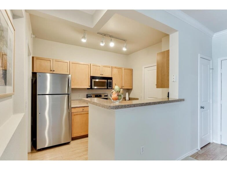 kitchen - 13580 Technology Dr