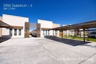 Building Photo - 2906 Sabercat-4