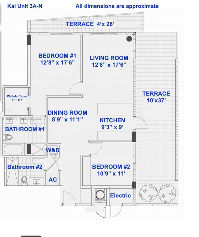 Building Photo - 9940 W Bay Harbor Dr