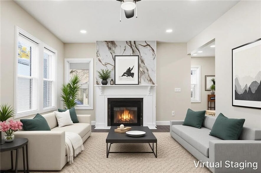 Building Photo - 395 8th St NE