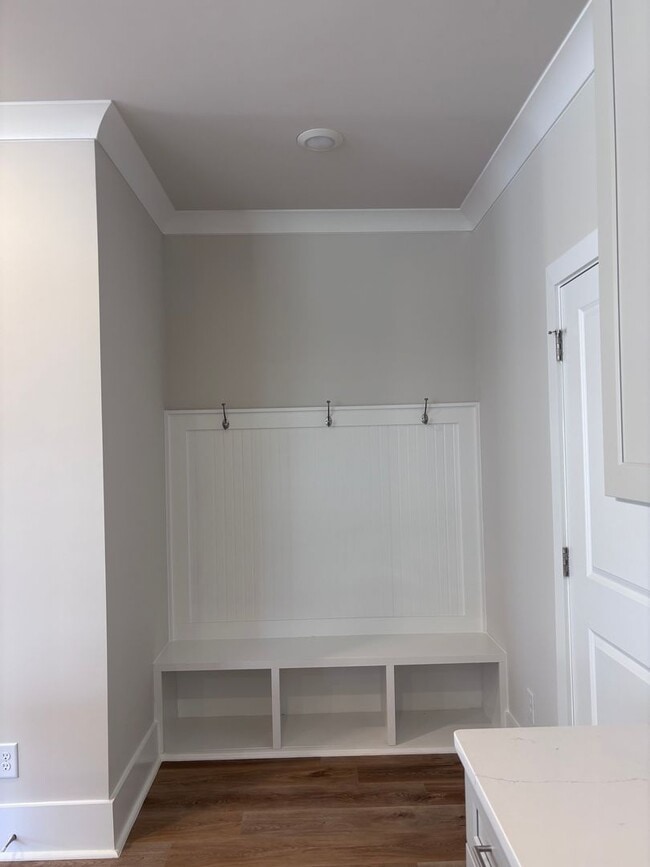 Building Photo - Brand new three-bedroom, 2.5-bath townhome