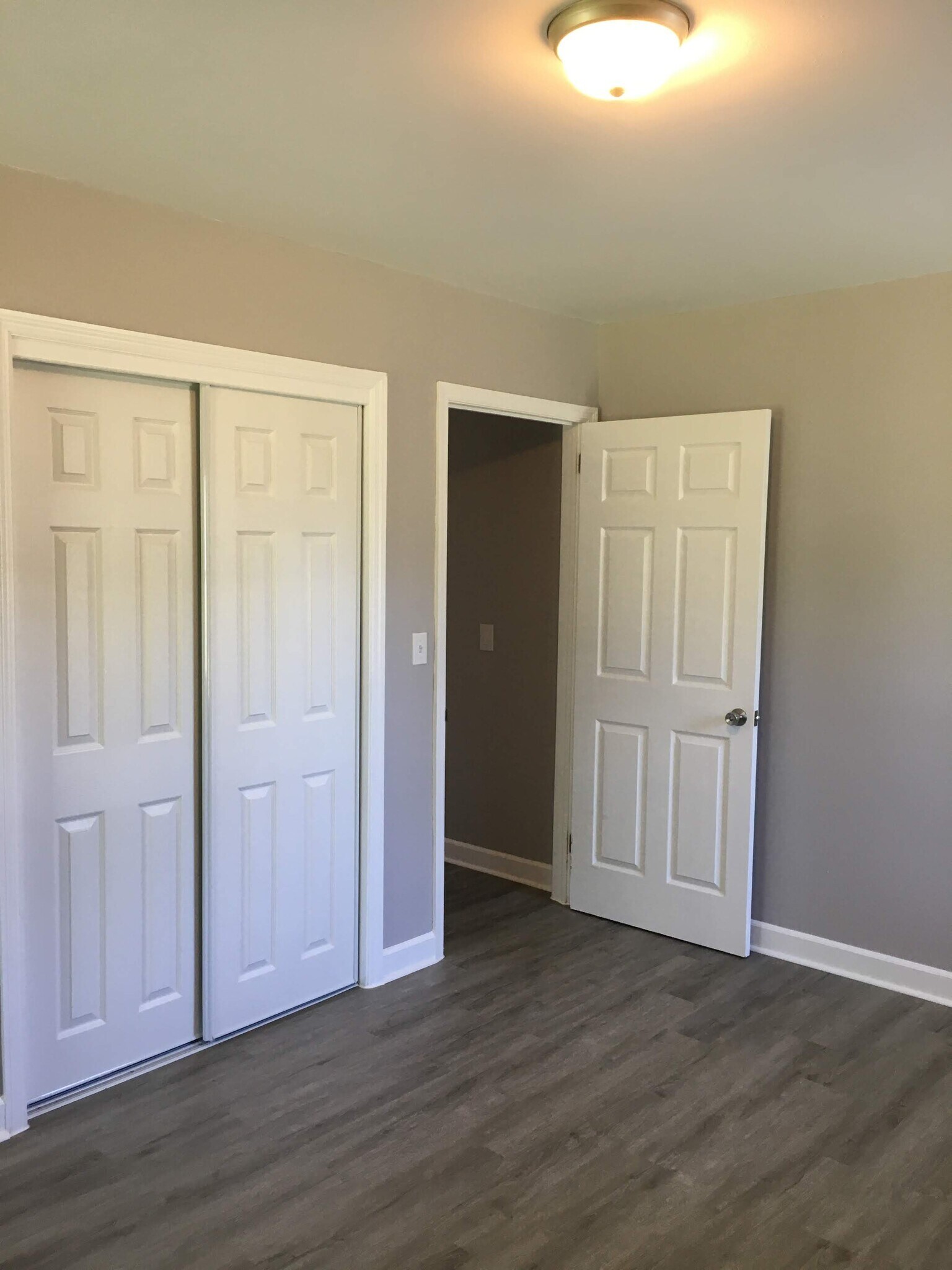 Bedroom 1 - 110 Gilliland Ave