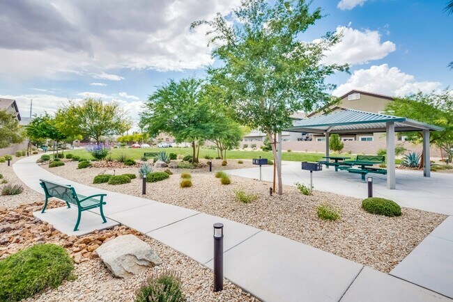 Building Photo - Modern Two-Story Townhome with Community A...