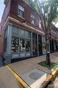 Building Photo - Cherokee 2214-2216
