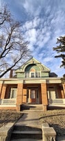 Building Photo - 1809 Jules St