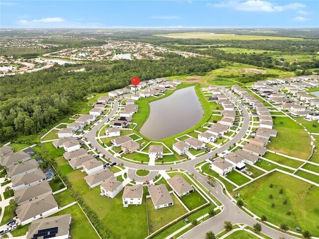 Building Photo - 16636 Windmill Forge Pass