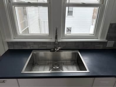 Kitchen - 736 S 2nd Ave