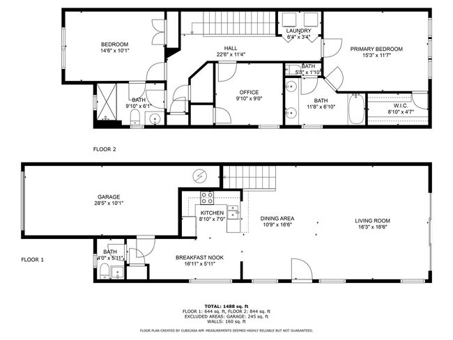 Building Photo - 2632 Galliano Cir