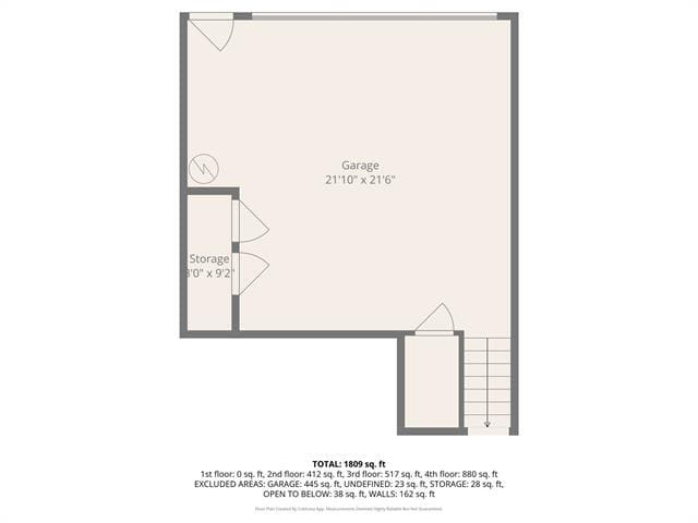 Building Photo - 3618 Gillespie St