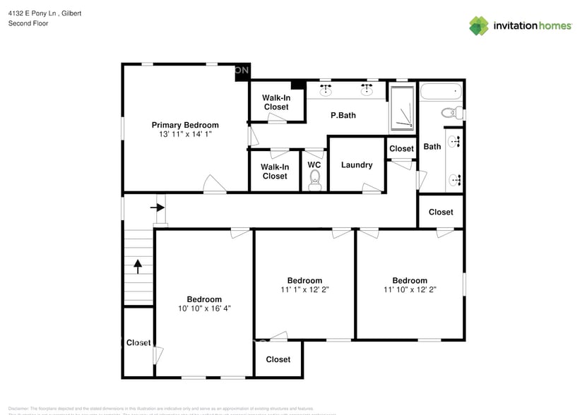 Building Photo - 4132 E Pony Ln