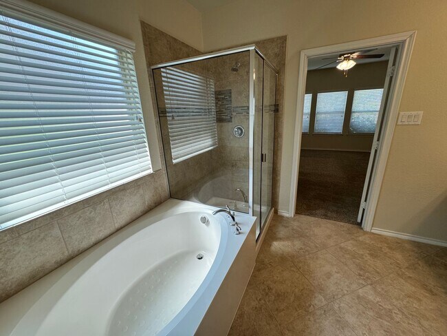 Building Photo - Argyle ISD Gem with Huge Private Backyard & Open Floorplan