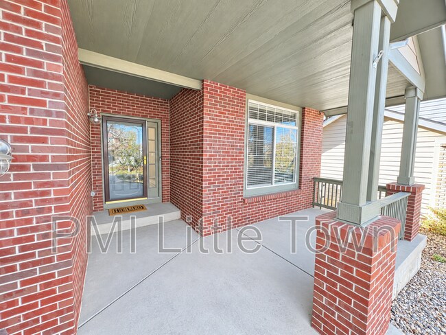 Building Photo - 24646 E Florida Ave