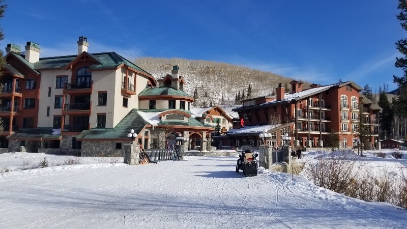 Building Photo - 12082 E Big Cottonwood Cyn Rd